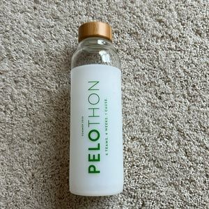 Peloton Water Bottle